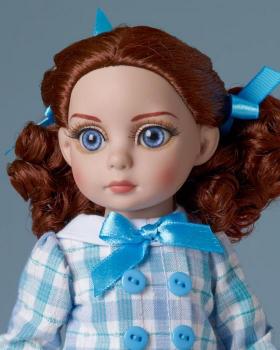 Effanbee - Patsy - Prim & Proper Patsy - Doll